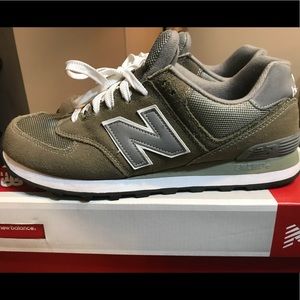 new balance m574gs